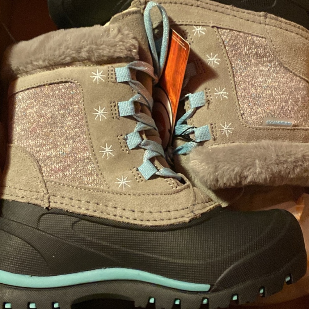 Northside Snow Boots